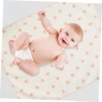 CIMAXIC Waterproof Urine Pad Mattress Toppers Mattress Portable Mattress Diapers Mattress Mattresses Waterproof Pad Waterproof Mattress Protector Cotton - Image 4