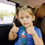 2 Pcs Unicorn Car Safety Seat Belt Shoulder Pads - Cartoon Design Auto's Comfort Seat Belt Harness Cover Pads for Child Kids Toddlers Baby - Image 6