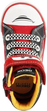 Geox Boy's B Kiwi Boy D Sandals - Image 5