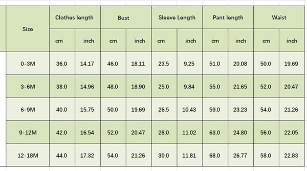 Infant Baby Boy Girl Spring Outfit Striped Long Sleeve Round Neck Romper Giraffe Embroidery Suspender Overall Pants Hat 3Pcs Set - Image 7