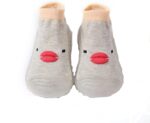 Under 1 Pound Baby Shoes Toddler Sock Shoes Boys Girls First Walking Shoes Non Slip Shoes Soft Sole Sneakers Barefoot Shoes Toddler Infant Sock Dotty Fish Baby Shoes Pink