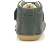 Kickers Unisex Kid's Sabio Oxford Flat - Image 3