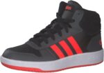 adidas Unisex Kid's Hoops Mid 2.0 K Sneaker