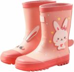 Baby Slippers 6 12 Months Christmas Babys Boots Children's Rain Shoes Boys And Girls Water Shoes Baby Rain Boots Water Boots In Large And Small Children Girls Trainers Size 4 Infantbaby Bootiess Boots