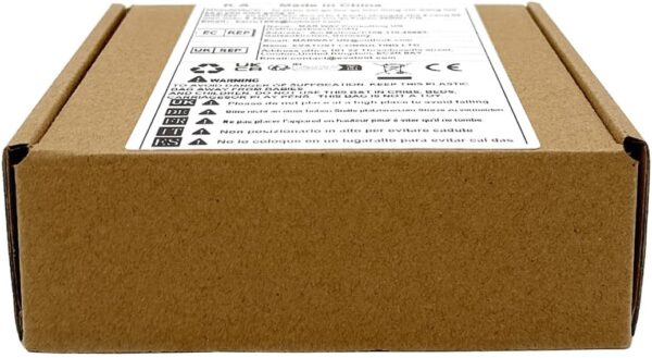 Women's Jazz Shoe, Canvas Ballet Dance Shoes Split Sole Flat Gymnastics Dancing Slippers - Image 12