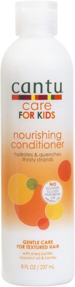 Cantu Kids Conditioner 237ml