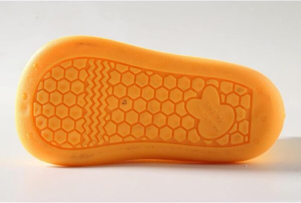 Dress Shoes Girls Boys And Girls Water Shoes Baby Rain Boots Water Boots In Large And Small Children Toddlers Children 3 Month Boy Boots - Image 2