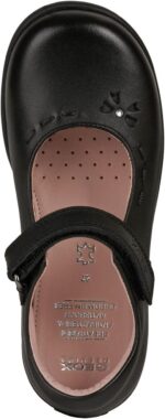 Geox Girl's J Naimara Ballerina - Image 4