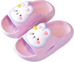 Baby Beach Shoes Cute Print Sandals Shoes Slippers Toddler Water Shoes Size 8