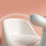 Baby Bathtub Support Bathtub Seat Safety Bath Tub Chair for Boy Girl Shower Seat with Suction Cups Bath Tub - Image 6