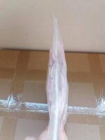 TEDD Girls Christmas Pyjamas Set Toddler Clothes Sleepwear Animal Printed Nightwear Winter Long Sleeve Pjs 2 Piece Outfit Xmas Gift for Kids - Image 11