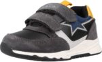 Geox Baby Boy's B Pyrip B Sneaker