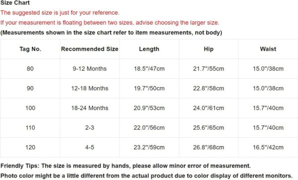 Oyolan Toddler Baby Girls Soft Slub Cotton Long Bloomers Harem Pants for Kids 9M-5 Years - Image 3