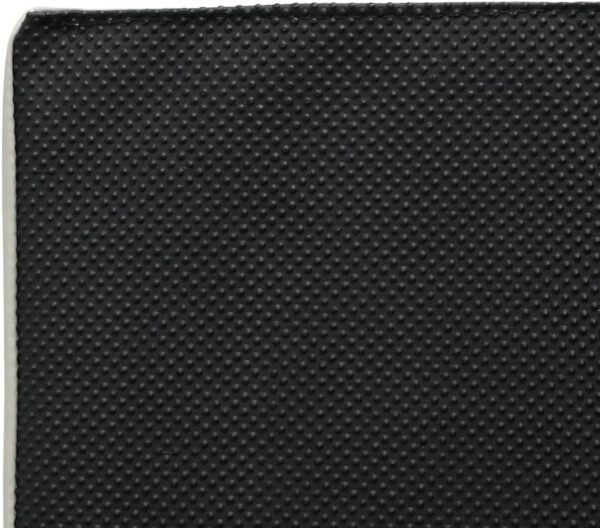 Taylor & Brown Waterproof Kneeling Pad for Garden or Bath, 5.5cm Thick Soft Foam Kneeler Mat for Gardeners Knee Support or Bathtub Bathing Baby with Carry Handle (Grey) - Image 6