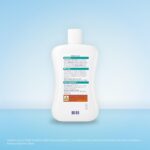 Oilatum Junior, Treatment for Eczema & Dry Skin Conditions, Bath Additive, Protects Skin from Moisture Loss, Fragrance Free, Suitable for Babies & Children, 1 x 300ml - Image 3