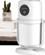 Small Air Purifier - Air Cleaner | Humidifier Diffuser, Low Noise Diffuser Humidifier, Portable Humidifier Diffuser for Home and Office - Image 7