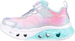 Skechers Glow-Brites Sneaker Child - Image 3