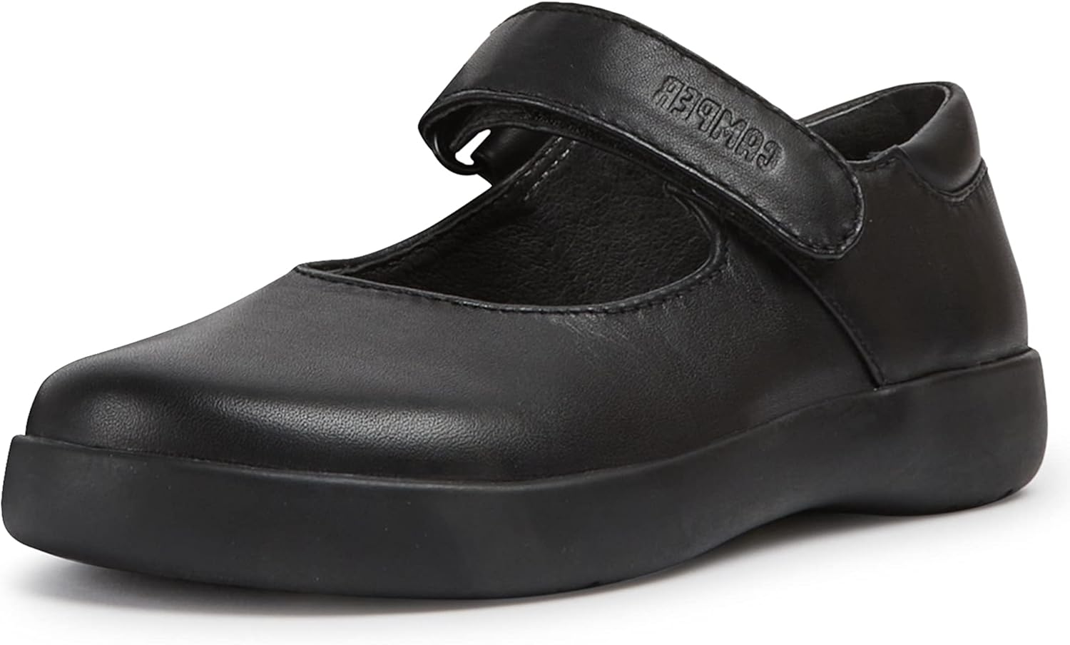 61I5axqnBEL._AC_SL1500_.jpg Camper Spiral Comet, Girls' Loafers - Image 1