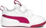 PUMA Unisex Baby Multiflex Sl V Inf Sneaker - Image 5