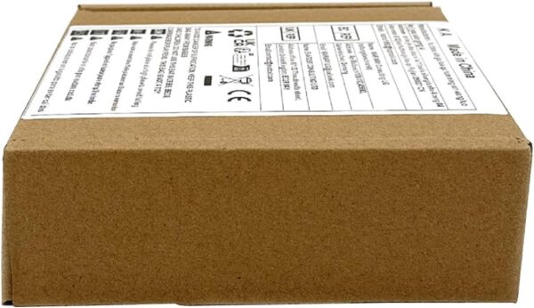 Women's Jazz Shoe, Canvas Ballet Dance Shoes Split Sole Flat Gymnastics Dancing Slippers - Image 11