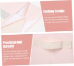 GREENADSCAPE Large Toy Box Storage Kids Storage Box Foldable Clothing Storage Box Large Toy Box Chest Multifunctional Closet Organizer Bedroom Storage Holder - Image 4