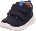 Superfit Unisex Kids Breeze Sneakers