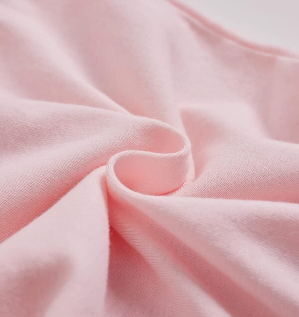 TEDD Girls Christmas Pyjamas Set Toddler Clothes Sleepwear Animal Printed Nightwear Winter Long Sleeve Pjs 2 Piece Outfit Xmas Gift for Kids - Image 7