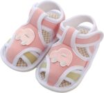 Baby Booties 0 3 Months Knitting Patterns Babies Little Car Baby Cotton Sandals Light Soft Sole CAR Decoration Toddler Sandals Unisex Baby Sock Shoes 12 18 Monthstoddlwr Shoes Boots