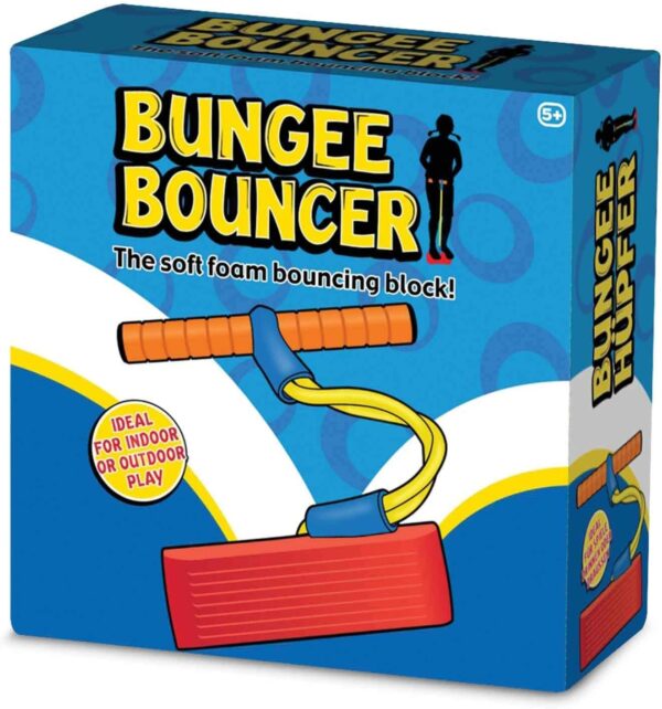 Bungee Bouncer - Image 2