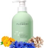 Bath Wash For Kids | Clean And Baby Hair Care Conditioner - Lightly Scented Gentle Sensitive Body Wash For Baby Bath Time, Kids With Any Hair Type - Image 7