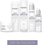 Goldwell Dualsenses Just Smooth Taming Shampoo 250ml - Image 5