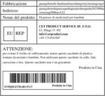 Wezalget Medicine Dispenser for Kids,Kids Oral Liquid Medicine Dropper | Baby Feeding Utensils, Dropper Syringe, Medicine Pacifier for Liquid Medicine and Other Liquid Nutrients - Image 10