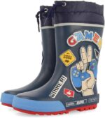 GIOSEPPO Boy's Busene Oxford Boot