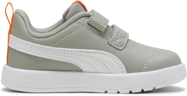 PUMA Unisex Baby Courtflex V3 V Inf Sneaker - Image 4