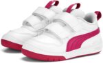 PUMA Unisex Baby Multiflex Sl V Inf Sneaker - Image 2