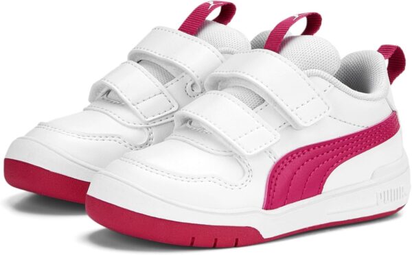 PUMA Unisex Baby Multiflex Sl V Inf Sneaker - Image 2