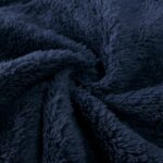 Newborn Infant Baby Boys Girls Cartoon Fleece Hooded Jacket Coat with Ears Warm Todder Kids Outwear Coat Zipper Up 0-6Y - Image 4