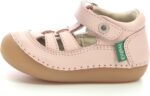 Kickers Unisex Baby Sushy Oxford-Schuh - Image 2