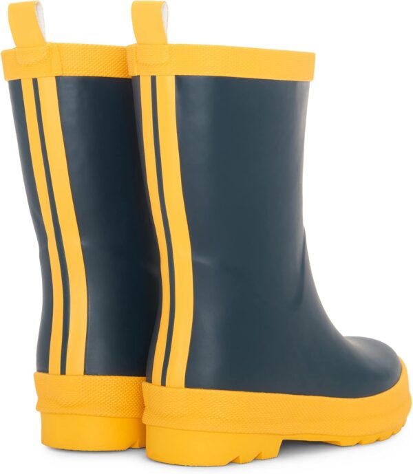 Hatley Unisex Kids Classic Wellington Rain Boots Classic Wellington Rain Boots - Image 4