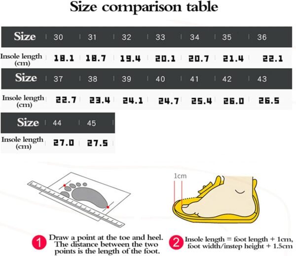 Zenithuxe Children's Climbing Shoes.Bouldering Training Shoes. Indoor Climbing For Teenagers.Beginners Rock Shoes - Image 3