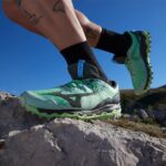 Mizuno Men's Wave Mujin 9 Running Shoe, 12.5 UK - Image 7