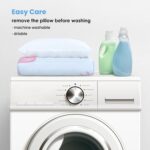 Dinosaur Nap Mat for Toddlers Boys-Pillow, Mat and Blanket Included- Kids Sleeping Bag for Nursery Daycare Travel - Image 6