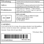 Crib Mobile Motor - 3 Modes Kid Music Box Spinner - 24 Piano Lullabies Crib Music Mobile Crib Attachment, Volume Control Mobile Rotary Music Box Spinner for Kids - Image 10