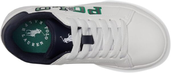 Polo Ralph Lauren Kids' Heritage Court Graphic Ii - Image 2