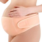 Maternity Belt Pregnancy Belly Waist Abdominal Back Belly Support Brace Pregnancy Beauty Care - Image 2