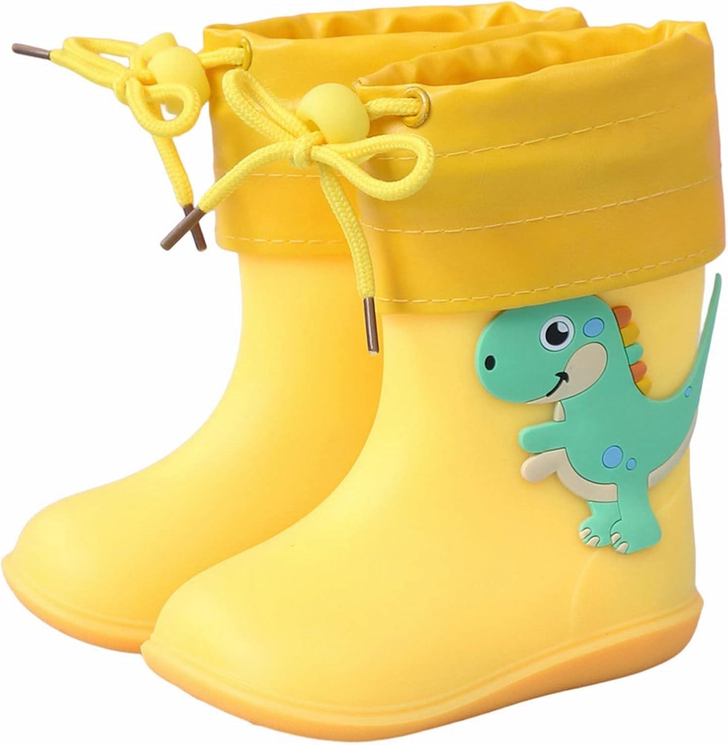 61SGjYkBw8L._AC_SL1500_.jpg Girls Infant Trainers Size 4 Newborn Shoes Water Boots in Large and Small Children Toddlers Children Children's Rain Shoes Boys and Girls Water Shoes Baby Size 6 Toddler Shoes Girls Childrens Ward - Image 1