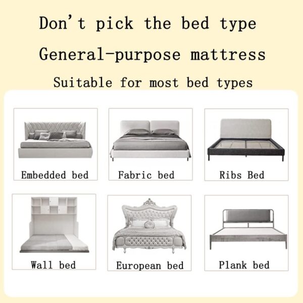 GYL Infant Safety Bed Guardrail Durable and stable Prevent collision Free adjustment of height baby Fall protection fence for Toddlers For Cribs, Twin, Double, Full size Queen &king bed(1pcs) - Image 9