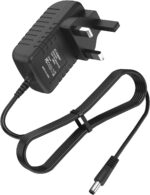 Sidlyrise AC/DC Adapter Charger Compatible with Joie Serina Swivel Swing Hip Hop Baby Soother Power