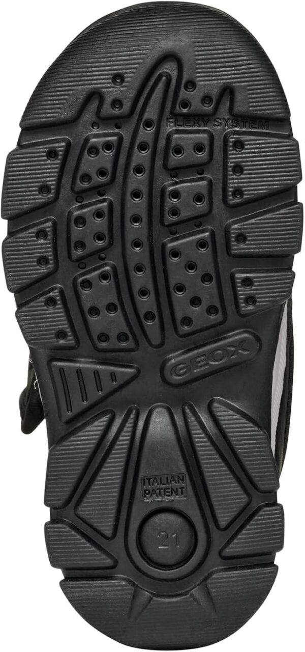Geox Baby Boy's B Flanfil B ABX Ankle Boots - Image 7
