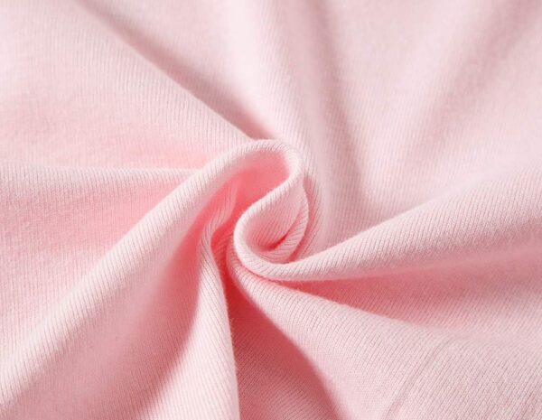 TEDD Girls Christmas Pyjamas Set Toddler Clothes Sleepwear Animal Printed Nightwear Winter Long Sleeve Pjs 2 Piece Outfit Xmas Gift for Kids - Image 8